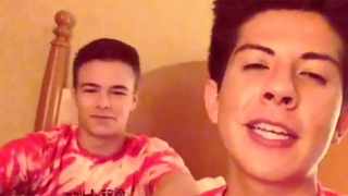 A Straight Teen Asked His Gay BFF to Prom in Front of Entire School